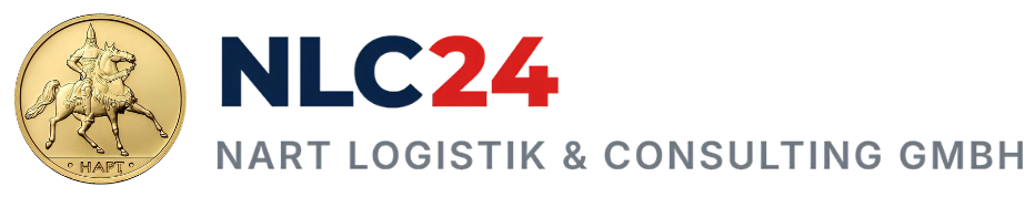 NLC24 Nart Logistik & Consulting GmbH
